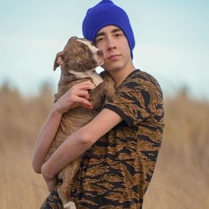 Meet your Posher, Willie